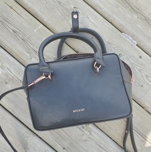 Matt & Nat purse